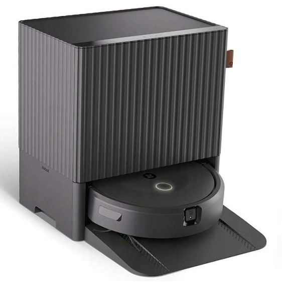 2 in 1 robot vacuum cleaner iRobot Roomba Combo 10 Max (X085840)