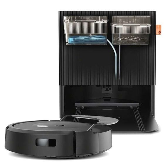 2 in 1 robot vacuum cleaner iRobot Roomba Combo 10 Max (X085840)