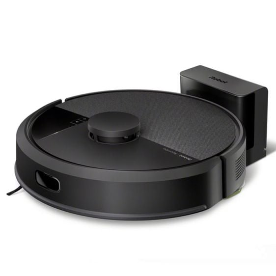 Robot vacuum cleaner iRobot® Roomba 105 Combo (Black) Y311040