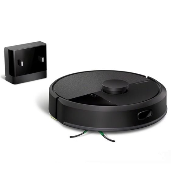 Robot vacuum cleaner iRobot® Roomba 105 Combo (Black) Y311040