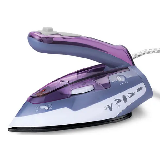 IRON 220-240V ~50Hz 900-1100W MR-317T MAESTRO - IronsAGD-ZEL<<<Home Appliance - ProductsAGD<<<ActionPL