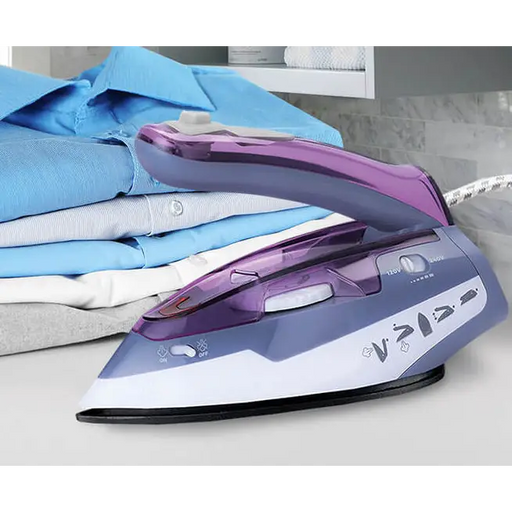 IRON 220-240V ~50Hz 900-1100W MR-317T MAESTRO - IronsAGD-ZEL<<<Home Appliance - ProductsAGD<<<ActionPL