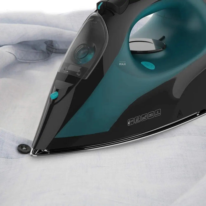 Iron Black + Decker BXIR2403E - IronsAGD-ZEL<<<Home Appliance - ProductsAGD<<<ActionPL