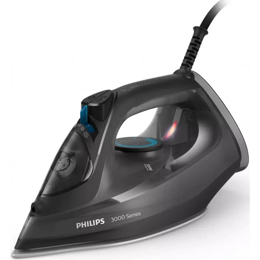 Iron Philips DST3041/80 - Парни ютии и парогенератори<<<Уреди за гладене и почистване<<<Уреди за