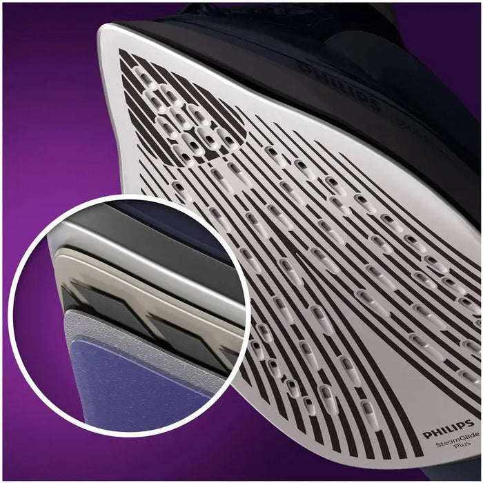 IRON PHILIPS DST5040/80 2600.0 W 320.0 ml - Ютии<<<Домакински електроуреди<<<Мебели и