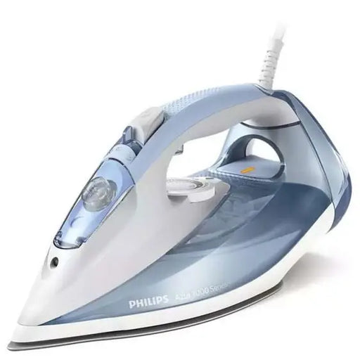 Iron PHILIPS DST7011/20 - Ютии<<<Домакински електроуреди<<<Кухня<<<Praktiker&&&Парни ютии и парогенератори<<<Уреди за