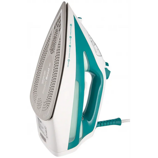 Iron Sencor SSI 6100GR - Ютии<<<За Гладене<<<Малки електроуреди<<<TechMart&&&Ютии<<<За Гладене<<<Малки