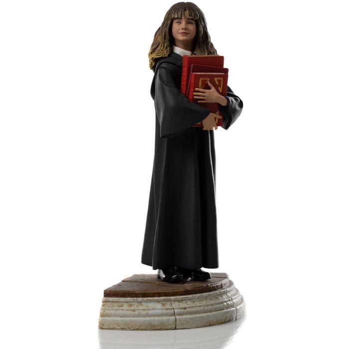 Statue Iron Studios: Harry Potter - Hermione Granger Art Scale Statue 1/10 WBHPM40821-10