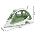 Iron TEFAL Easygliss Eco FV5781E1 - Ютии<<<Уреди за гладене<<<Малки електроуреди<<<TechnoMix&&&Ютии<<<За