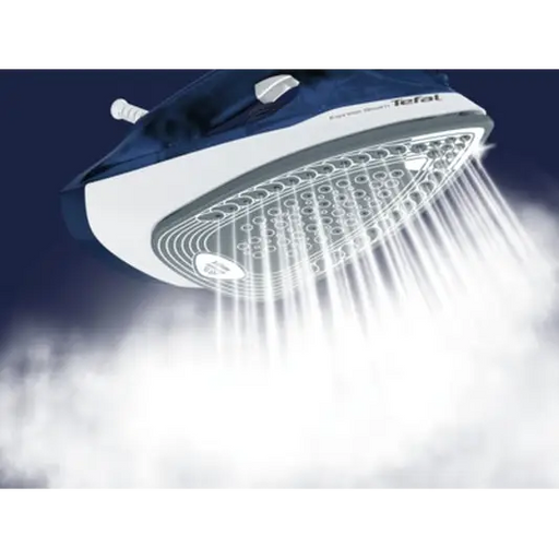 Iron Tefal FV2838E0 Express Steam - Ютии<<<Уреди за гладене<<<Малки електроуреди<<<TechnoMix&&&Ютии<<<За