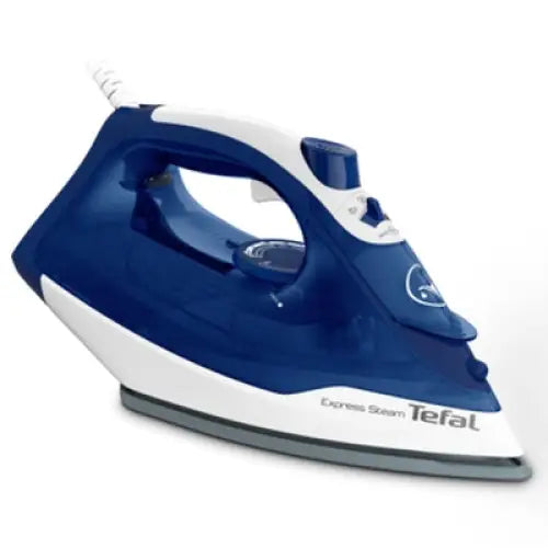Iron Tefal FV2838E0 Express Steam - Ютии<<<Уреди за гладене<<<Малки електроуреди<<<TechnoMix&&&Ютии<<<За