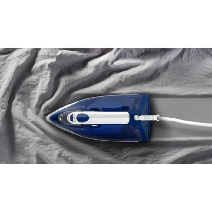 Iron Tefal FV2838E0 Express Steam - Ютии<<<Уреди за гладене<<<Малки електроуреди<<<TechnoMix&&&Ютии<<<За