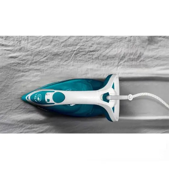 Iron TEFAL FV5737E0 EasyGliss Plus - Уреди за гладене<<<TEFAL дребна електродомакинска