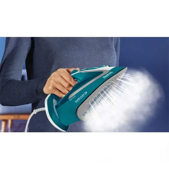 Iron TEFAL FV5737E0 EasyGliss Plus - Уреди за гладене<<<TEFAL дребна електродомакинска