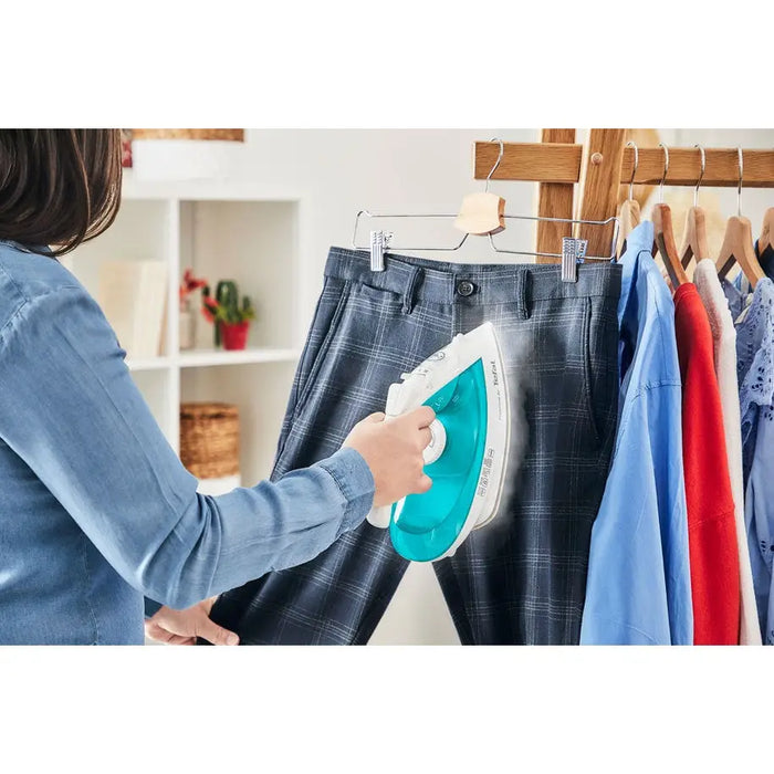 Iron TEFAL FV6520E0 Freemove Air - Уреди за гладене<<<TEFAL дребна електродомакинска