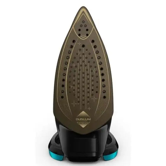 Iron TEFAL Puregliss FV8066E0 - Уреди за гладене<<<TEFAL дребна електродомакинска