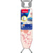 IRONING BOARD 114 X 33 CM NEO PINK VILEDA - Дъски за гладене и калъфи<<<Домашни потреби<<<Кухня<<<Praktiker&&&Аксесоари