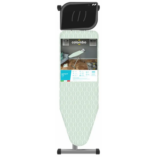 Ironing board Colombo BOARD AVANTGARD PLUS A300A02W - Дъски за гладене<<<За Гладене<<<Малки електроуреди<<<TechMart