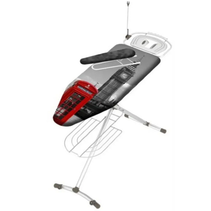 Ironing board Colombo BOARD MARTE A142LB4W - Дъски за гладене<<<За Гладене<<<Малки електроуреди<<<TechMart