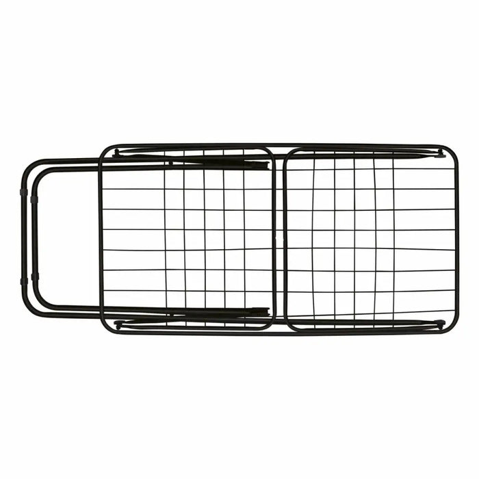Ironing board cover JATA HTEN2370 * Black - Сушилни ютии и простори<<<Почистване Прахосмукачки И Гладене<<<Дом