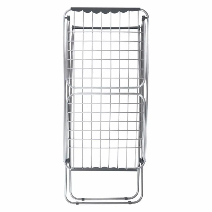 Ironing board cover JATA HTEN2375 * Grey - Почистване Прахосмукачки И Гладене<<<Дом Градина<<<BigBuy&&&Сушилни ютии и