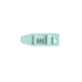 Ironing board cover Kipit Green 140 x 50 cm 24,5 x 35,3 x 5 cm Washing machine (8 Units) - Почистване Прахосмукачки И