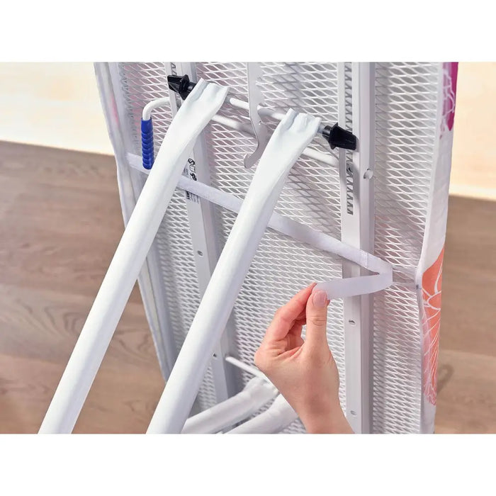 Ironing board cover Leifheit Cotton Comfort 71601 S/M 120 x 40 cm - Почистване Прахосмукачки И Гладене<<<Дом