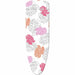 Ironing board cover Leifheit Cotton Comfort 71601 S/M 120 x 40 cm - Почистване Прахосмукачки И Гладене<<<Дом