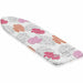 Ironing board cover Leifheit Cotton Comfort 71601 S/M 120 x 40 cm - Почистване Прахосмукачки И Гладене<<<Дом