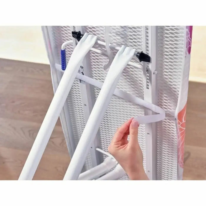 Ironing board cover Leifheit Cotton Comfort 71602 L 140 x 45 cm - Почистване Прахосмукачки И Гладене<<<Дом
