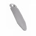 Ironing board cover Playmarket 333GO Grey 130 x 50 cm - Сушилни ютии и простори<<<Почистване Прахосмукачки И