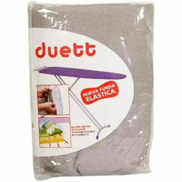 Ironing board cover Playmarket DUETT 333GR Grey - Сушилни ютии и простори<<<Почистване Прахосмукачки И Гладене<<<Дом