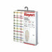 Ironing board cover Rayen 6117.02 150 x 55 cm - Почистване Прахосмукачки И Гладене<<<Дом Градина<<<BigBuy&&&Сушилни