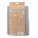 Ironing board cover Rolser Grey 120 x 42 cm - Почистване Прахосмукачки И Гладене<<<Дом Градина<<<BigBuy&&&Сушилни ютии