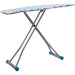 IRONING BOARD DOLPHIN 120X40 CM HORECANO - Дъски за гладене и калъфи<<<Домашни потреби<<<Кухня<<<Praktiker