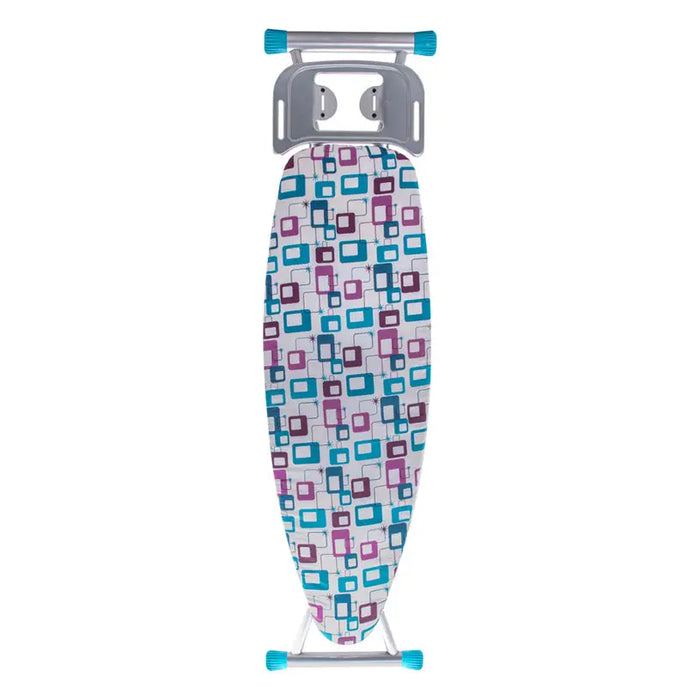 IRONING BOARD DOLPHIN 120X40 CM HORECANO - Дъски за гладене и калъфи<<<Домашни потреби<<<Кухня<<<Praktiker