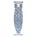 IRONING BOARD DOLPHIN 120X40 CM HORECANO - Дъски за гладене и калъфи<<<Домашни потреби<<<Кухня<<<Praktiker