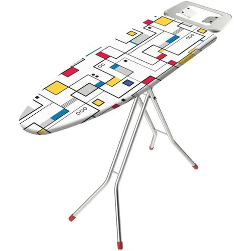 Ironing board Garhe ALFA 19738 110 x 33 cm - Сушилни ютии и простори<<<Почистване Прахосмукачки И Гладене<<<Дом