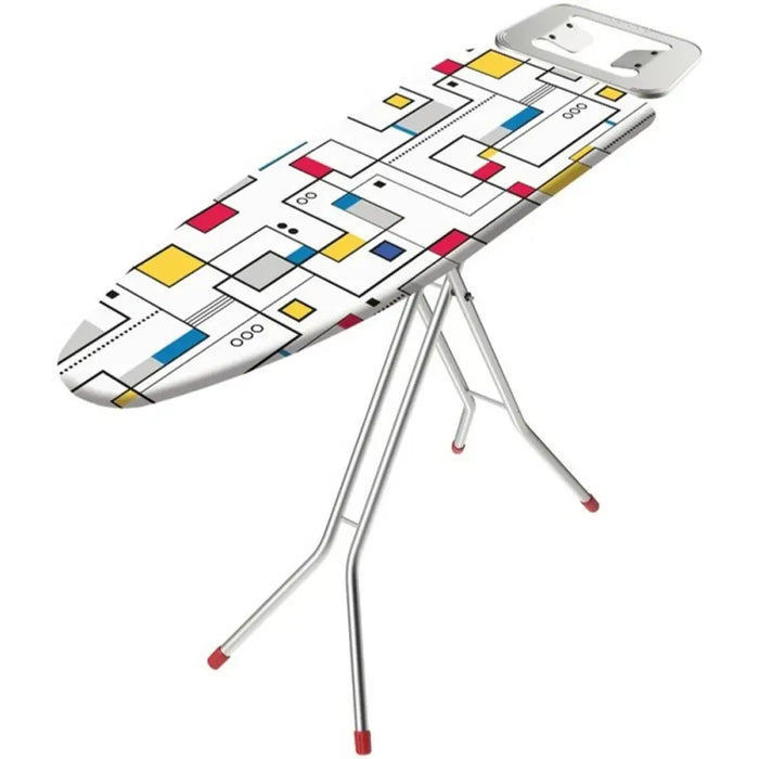 Ironing board Garhe ALFA 19738 110 x 33 cm - Сушилни ютии и простори<<<Почистване Прахосмукачки И Гладене<<<Дом