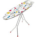 Ironing board Garhe ALFA 19738 110 x 33 cm - Сушилни ютии и простори<<<Почистване Прахосмукачки И Гладене<<<Дом