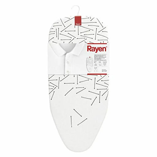 Ironing board Rayen 6036 Metal 73 x 31 cm - Почистване Прахосмукачки И Гладене<<<Дом Градина<<<BigBuy&&&Сушилни ютии и