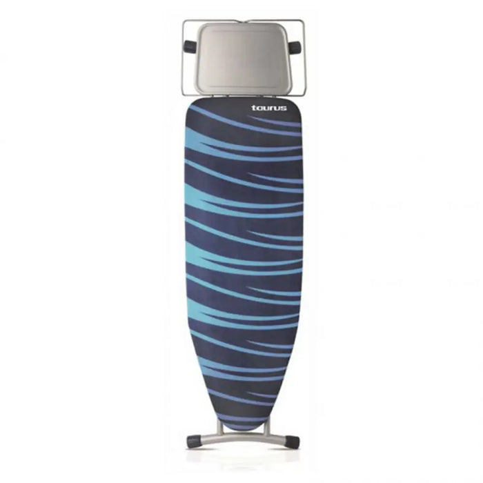 Ironing board Taurus ARGENTA PLUS Blue - Почистване Прахосмукачки И Гладене<<<Дом Градина<<<BigBuy&&&Сушилни ютии и
