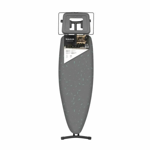 Ironing board Taurus ARGENTA PRO Dark grey 124 x 40 cm - Почистване Прахосмукачки И Гладене<<<Дом