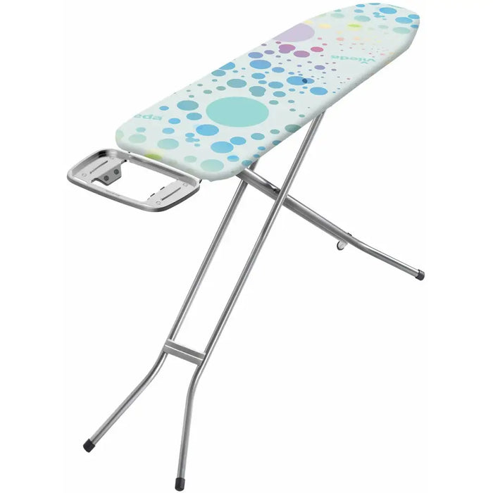 Ironing board Vileda 163309 Neo Small Metal Cotton (114 x 33 cm) - Почистване Прахосмукачки И Гладене<<<Дом