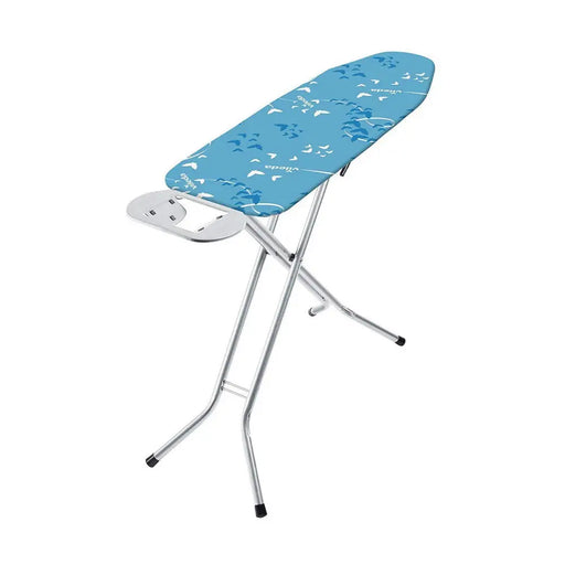 Ironing board Vileda Bravo Blue Steel 120 x 38 cm Geometric - Почистване Прахосмукачки И Гладене<<<Дом