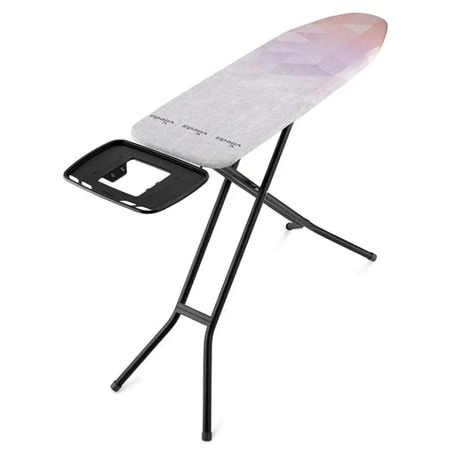 Ironing board Vileda Dimond Plus Printed Cotton Sponge 120 x 38 cm - Сушилни ютии и простори<<<Почистване Прахосмукачки