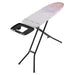 Ironing board Vileda Dimond Plus Printed Cotton Sponge 120 x 38 cm - Сушилни ютии и простори<<<Почистване Прахосмукачки