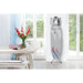 Ironing board Vileda Total Reflect Plus M Grey Multicolour Printed Metal 120 x 38 cm - Сушилни ютии и