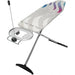 Ironing board Vileda Total Reflect Plus Multicolour 130 x 44 cm - Сушилни ютии и простори<<<Почистване Прахосмукачки И