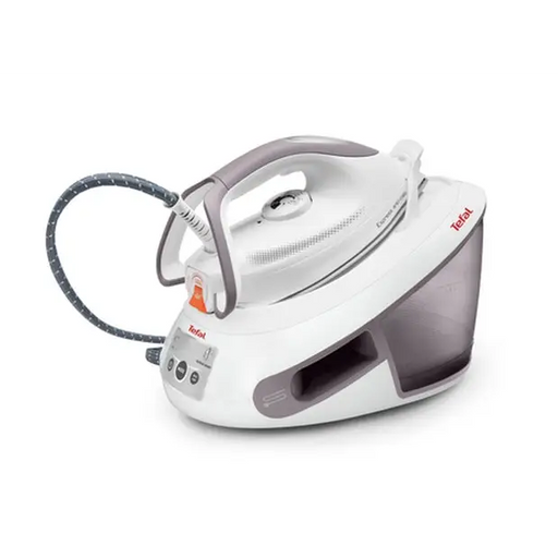 Ironing center Tefal SV8011 E0 - Уреди за гладене<<<TEFAL дребна електродомакинска